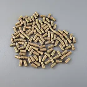 GF-59-AHS-290 GILBERT Pack Engineering Male Connector Crimp
