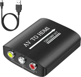726084113770 GINGIN Hdmi Converter Adapter