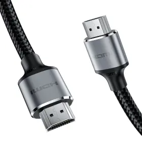 653998009137 GISKIEO Hdmi Cable Ultra High