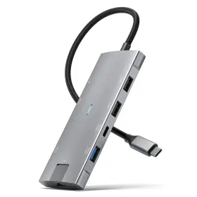 290H GKEAPZA Usb Docking Station Data Port Hub