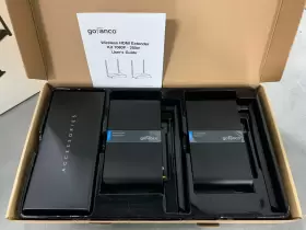 HDWIRELESS200 GOFANCO Wireless Hdmi Extender Receiver Kit #2