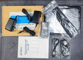 Hdwirelessmulti GOFANCO Channel Wireless Hdmi Extender Kit Hdwirelessmulti GOFANCO Channel Wireless Hdmi Extender Kit