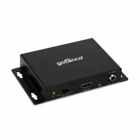 818354021059 GOFANCO Hdmi Audio Extractor Converter Dig