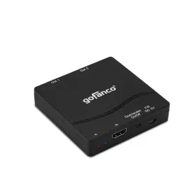 818354022155 GOFANCO Hdmi Splitter Hdr