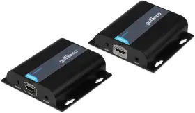 818354022469 GOFANCO Hdmi Extender Ip Ethernet Balun Up