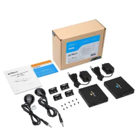 818354023046 GOFANCO Hdmi Extender Balun Up Yuv #2