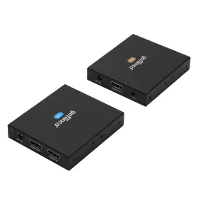 818354023046 GOFANCO Hdmi Extender Balun Up Yuv