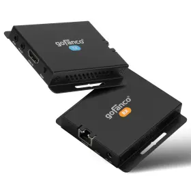 818354023206 GOFANCO Hdmi Extender Balun Up Yuv