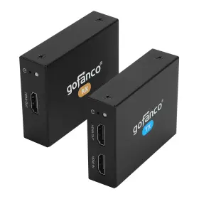 HD20EXT-BSC GOFANCO Hdmi Cat Extender