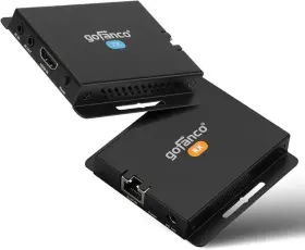 HDEXT4K120 GOFANCO Hdmi Extender Balun Up Yuv