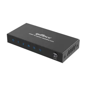 HDSPLIT8K-2P GOFANCO Hdmi Splitter