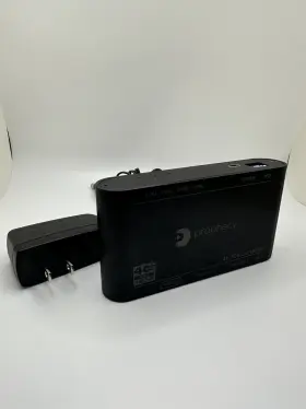 PROHDRSPLIT2P GOFANCO Prophecy Hdr Hdmi Splitter