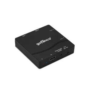SPLITTER4P-HD20 GOFANCO Hdmi Splitter Hdr