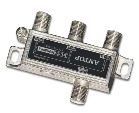 616361919631 GOYMFK Antop Coax Splitter Cable Tv Satellite