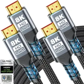 977094030241 GREEN JISS Hdmi Cable Leng