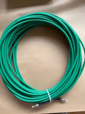 US-FC-OM5-SX-FC-FC-50 GREENE TWEED Multimode Marine Fiber