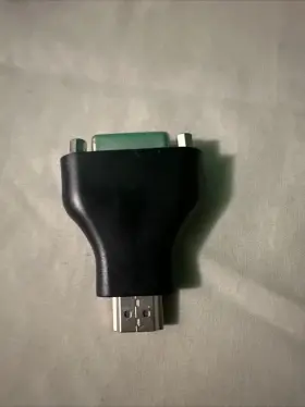 P132-08N GRIFFIN Hdmi Dvi Cable Adapter Converter Male Female #2
