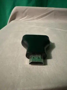P132-08N GRIFFIN Hdmi Dvi Cable Adapter Converter Male Female #3