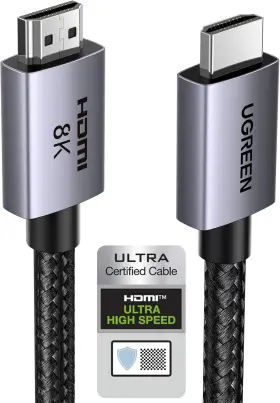 25911 HDMI Cable Ultra High Cord