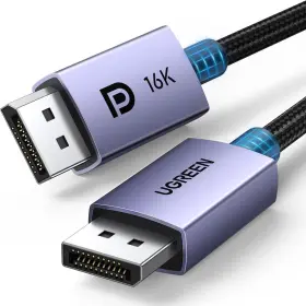 15384 CABLE Displayport Vesa #2 15384 CABLE Displayport Vesa #2