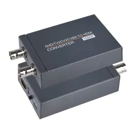 792276295883 GROZA Tvi Cvi Ahd Hdmi Converter Bnc