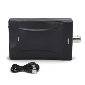 GSYCLETDNQY3P9SV GSYCLE Coax Hdmi Adapter Bnc Converter Rf