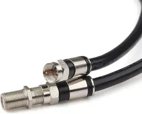 AT-NB450 GTOTD Coaxial Cable Feet Coax Connector AT-NB450 GTOTD Coaxial Cable Feet Coax Connector