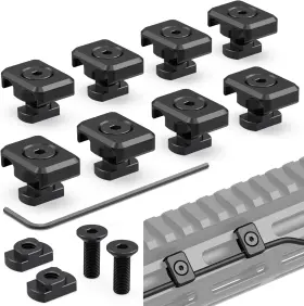 GA9009 GUARDTIER Pressure Switch Cable Guides Lok