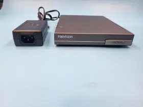 S-292E-DVI HAIVISION Makito Streaming Video Encoder Power S-292E-DVI HAIVISION Makito Streaming Video Encoder Power