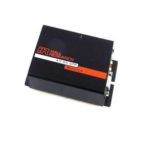 643765554991 HALL RESEARCH Ura Audio Video Utp Receiver 643765554991 HALL RESEARCH Ura Audio Video Utp Receiver