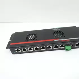 724696530145 HALL RESEARCH Video Audio Receiver Switch Cat #3