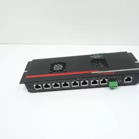 724696530145 HALL RESEARCH Video Audio Receiver Switch Cat