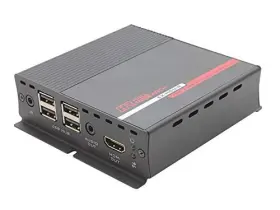 Ex-hdu-r HALL RESEARCH Hdmi Usb Extension Audio Integrated