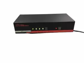 SW-HDMI-4 HALL RESEARCH Switch #2 SW-HDMI-4 HALL RESEARCH Switch #2