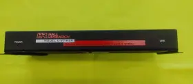 U97-H2-R HALL RESEARCH Dual Video Head Kvm Audio Utp