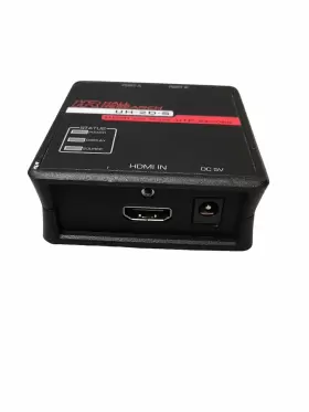 UH-2D-S HALL RESEARCH Hdmi Dual Utp Sender #2