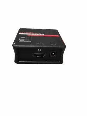UH-2D-S HALL RESEARCH Hdmi Dual Utp Sender