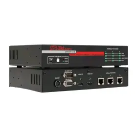 UHBX-3S HALL RESEARCH Hdbaset Splitter