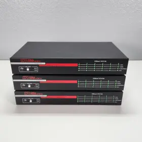 UHBX-6S HALL RESEARCH Hdmi Hdbaset Splitter