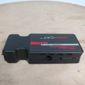 UV1-S HALL RESEARCH Mini Cat Sender Vga #3