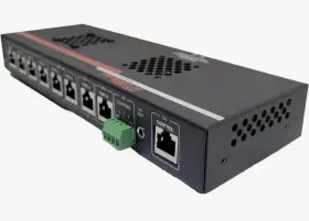 VSA-51-R-E HALL RESEARCH Receiver Switch Cat