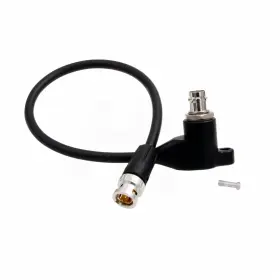 Bnc-cable HANGTON Sdi Protector Surge Voltage Circuit Kom #2