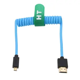HDMI-ADMICRO-8K HANGTON Micro Cable Sony Canon