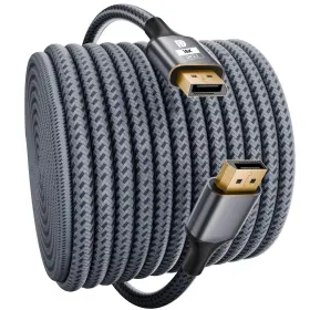 HAO-H4-6.6FT HAOISH Displayport Cable Dp Bandwidt