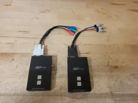 3D-FURY HD FURY Hdmi Converter