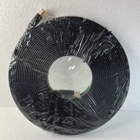 HDF10M HDAV Flat Hdmi Cable Wall #2