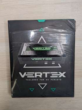 130458 HDFURY Vertex Digital Videoconverter