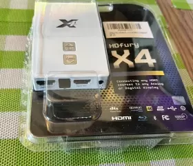 B.HDF0050-1 HDFURY Hdmi Fhd Scaler Yuv Dvi #2