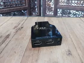 FURY3 HDFURY Hdmi Vga Converter Adapter #2