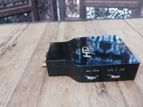 FURY3 HDFURY Hdmi Vga Converter Adapter #3
